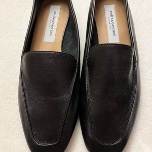 Andrea Carrano Mocassins size 39